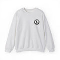 'Fatherhood' Logo Crewneck Sweatshirt