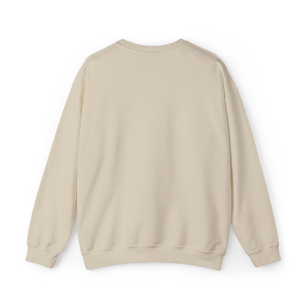 'Fatherhood' Logo Crewneck Sweatshirt