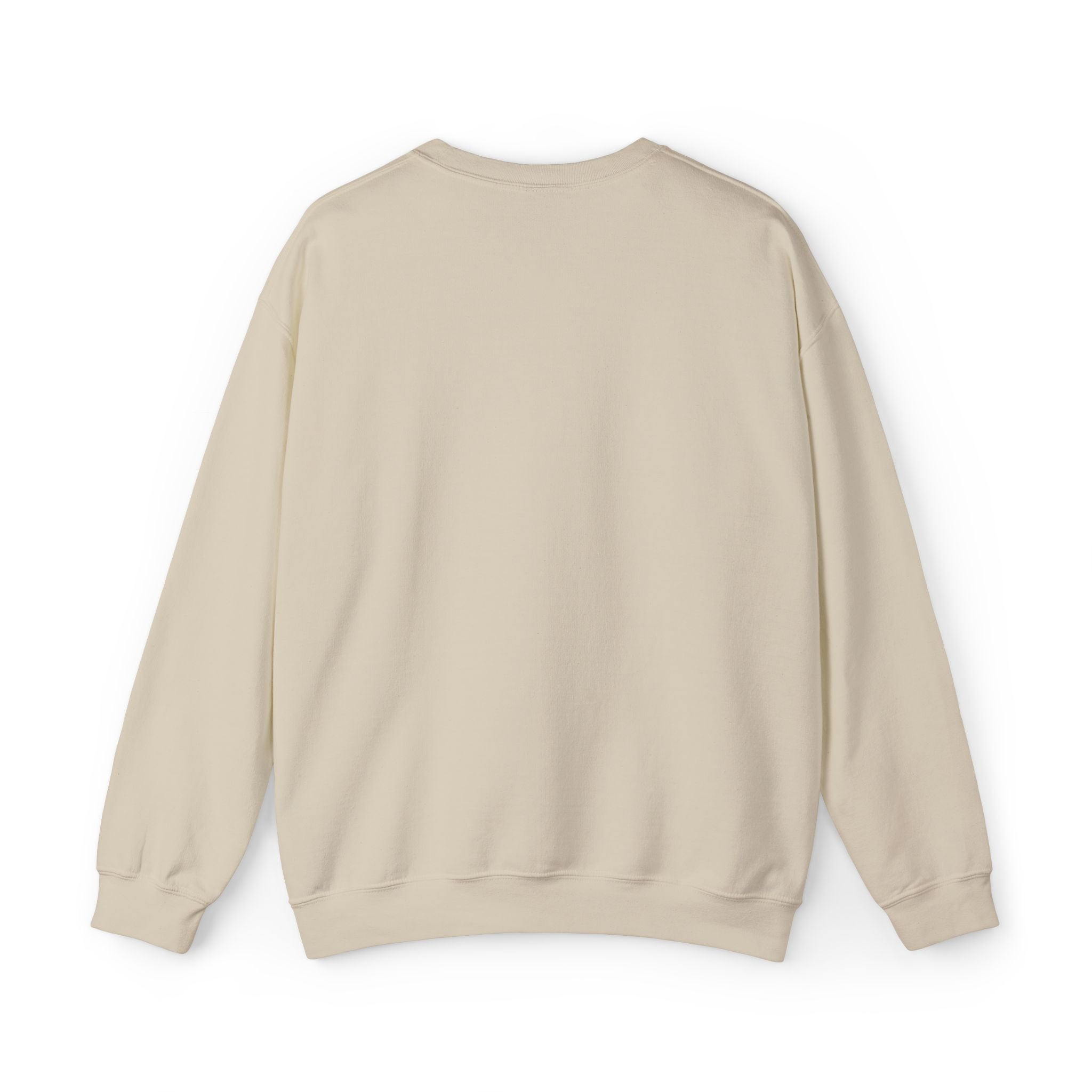 'Fatherhood' Logo Crewneck Sweatshirt