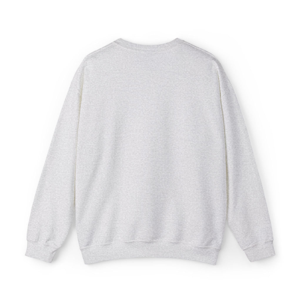 'Fatherhood' Logo Crewneck Sweatshirt