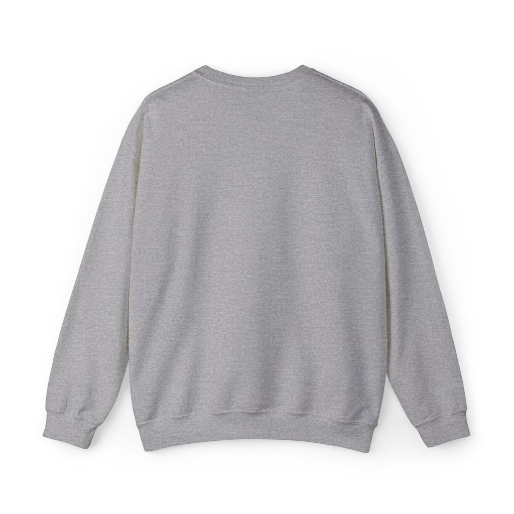'Fatherhood' Logo Crewneck Sweatshirt