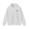 Fatherhood Hoodie — “Ain’t No Hood Like Fatherhood” Dad Pullover